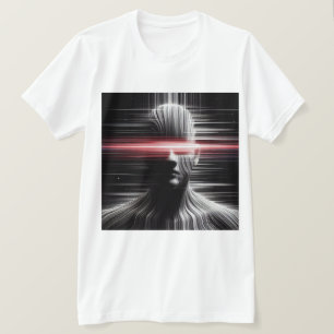 Camiseta Génesis de Neon