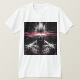 Camiseta Génesis de Neon
