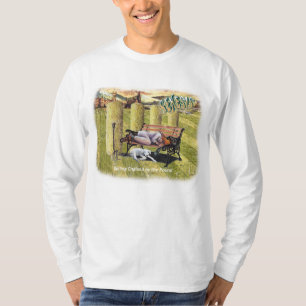 Camiseta Génesis de Paul Whitehead que vende Inglaterra po