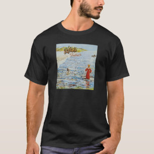 Camiseta Genesis Foxtrot