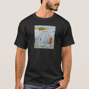 Camiseta Genesis Foxtrot