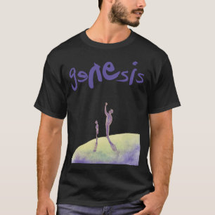 Camiseta Génesis La Banda