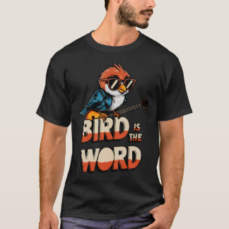 Camiseta Genial