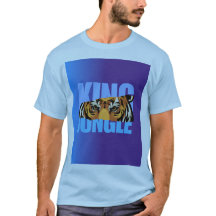 camiseta genial
