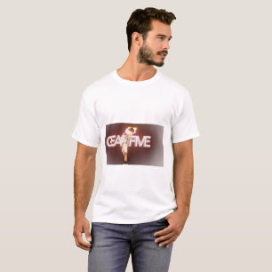 Camiseta genial de ANIME
