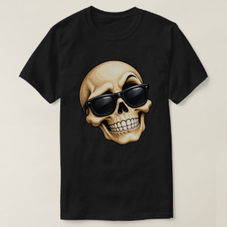 Camiseta Genial hasta la médula