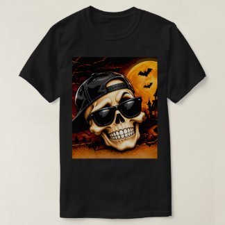 Camiseta Genial hasta la médula
