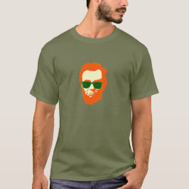 Camiseta Genial Lincoln