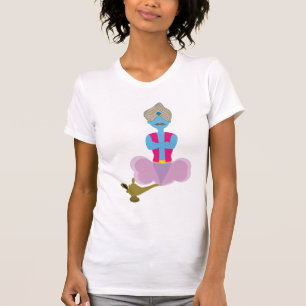 Camiseta Genio