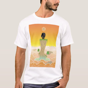 Camiseta Genio malvado