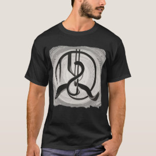 Camiseta Genio musical