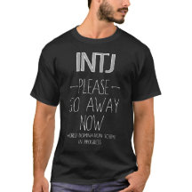 Genios de INTJ