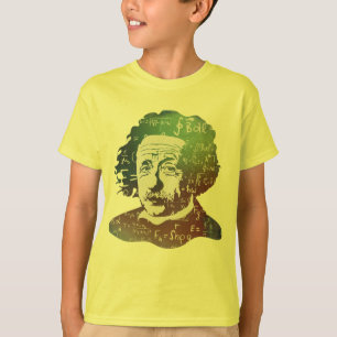 Camiseta Genius