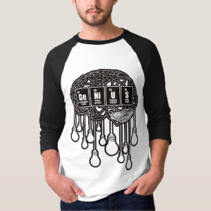 Camiseta GeNiUS
