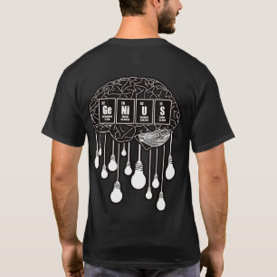 Camiseta GeNiUS
