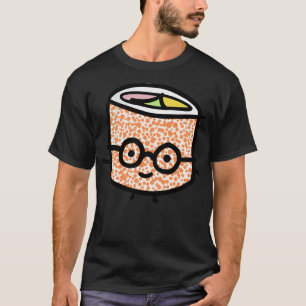 Camiseta Genius Roll