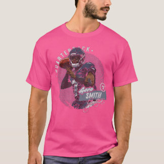 Camiseta Geno Smith Dots