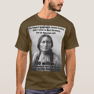 Camiseta genocidio (2)