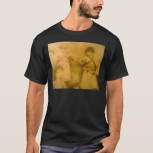 Camiseta Genocidio armenio
