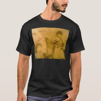 Camiseta Genocidio armenio