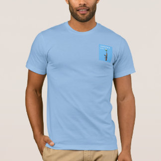Camiseta GENOPACE La lucha por la paz