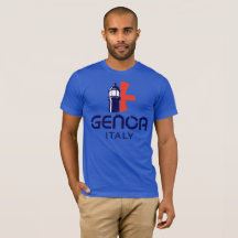 Génova Italia Europa