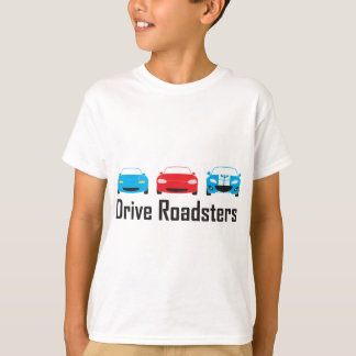 Camiseta gens del miata 3