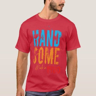 Camiseta gente apuesto 3