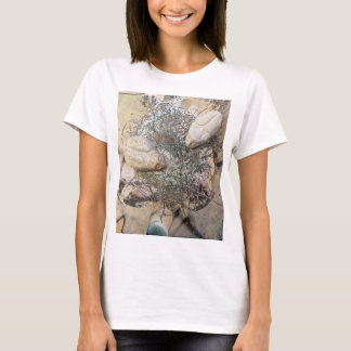 Camiseta Gente de escarabajo anidante