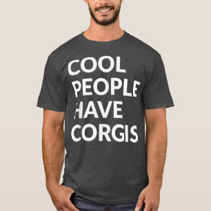 Camiseta Gente de Guay tiene perro gracioso