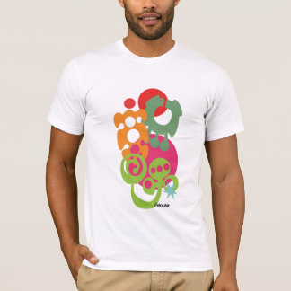 Camiseta Gente de la selva tropical
