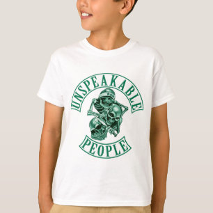 Camiseta Gente inefable