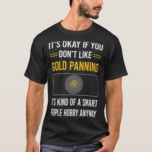 Camiseta Gente Inteligente Bateo de Oro Bateador (Anverso)