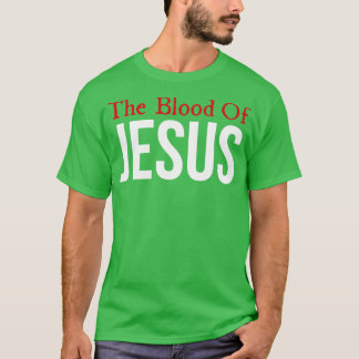 Camiseta Gente Jesús