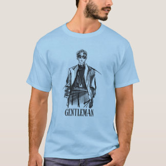 Camiseta Gente moderna