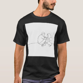 Camiseta Gente Normal - Connell Y Marianne - Sally Roone
