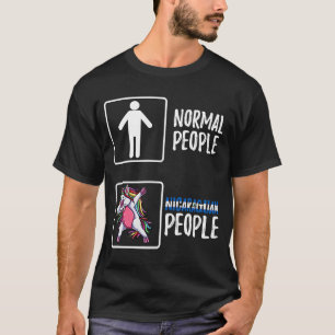 Camiseta Gente normal Nicaragua