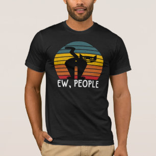 Camiseta Gente nueva