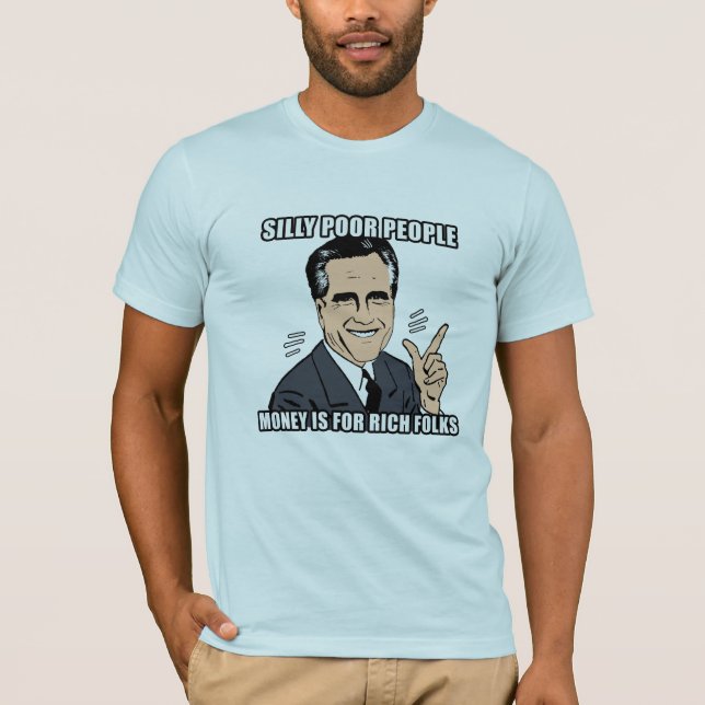 Camiseta gente pobre tonta - .png (Anverso)