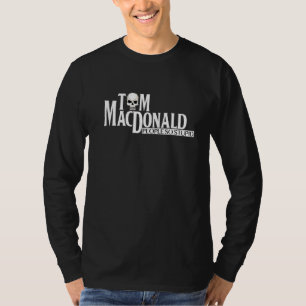 Camiseta Gente tan estúpida por Tom MacDonald Hang por la p