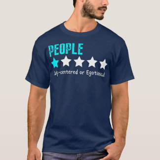 Camiseta Gente Una Estrella