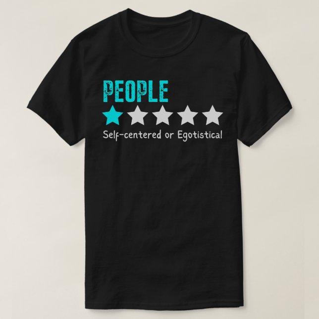 Camiseta Gente Una Estrella (Diseño del anverso)