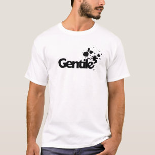 Camiseta Gentil