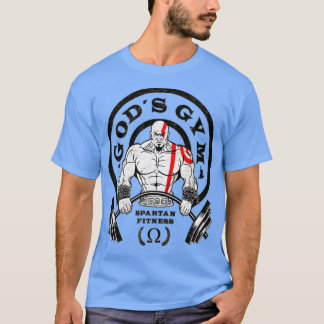 Camiseta Gentil 1