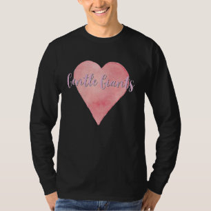 Camiseta Gentle Giants Perro lindo regalo cachorro dulce Gr