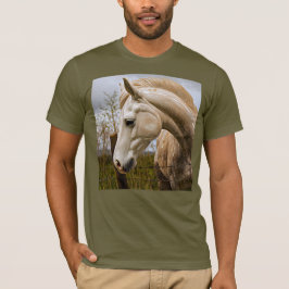 Camiseta Gentle Soul Horse