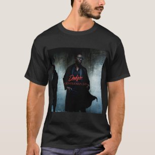Camiseta Gentleman 2.0 Primaria Premium Echancré