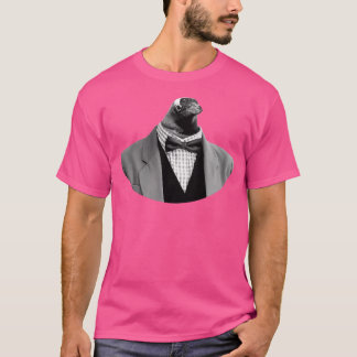 Camiseta Gentu Penguin