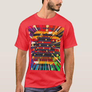 Camiseta Geo Blast Deportes