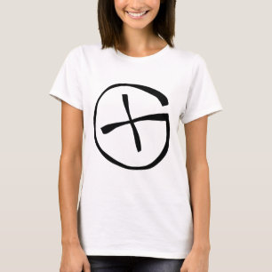Camiseta Geocaching